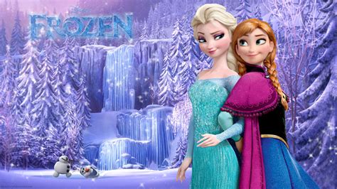 mega download frozen
